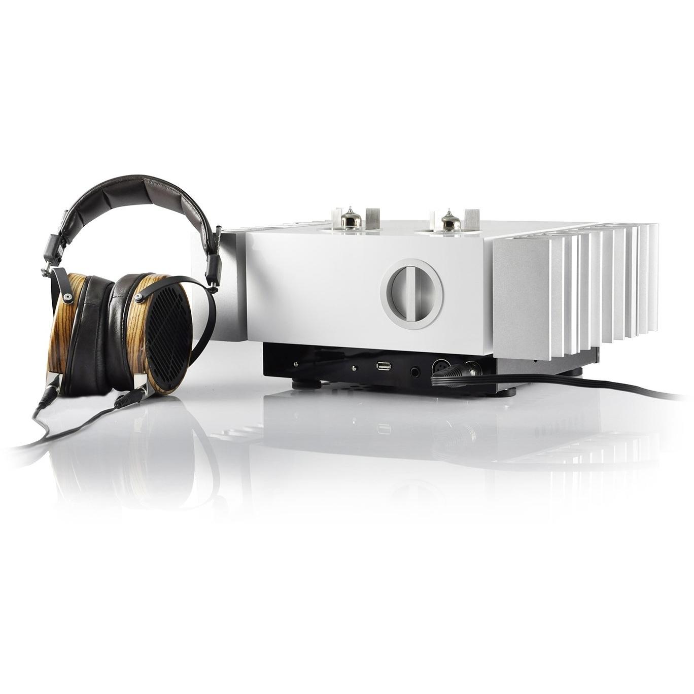 Pathos Inpol Ear Headphone Amplifier - Kronos AV