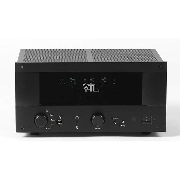 VTL IT-85 Valve Integrated Amplifier