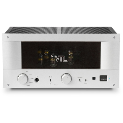 VTL IT-85 Valve Integrated Amplifier