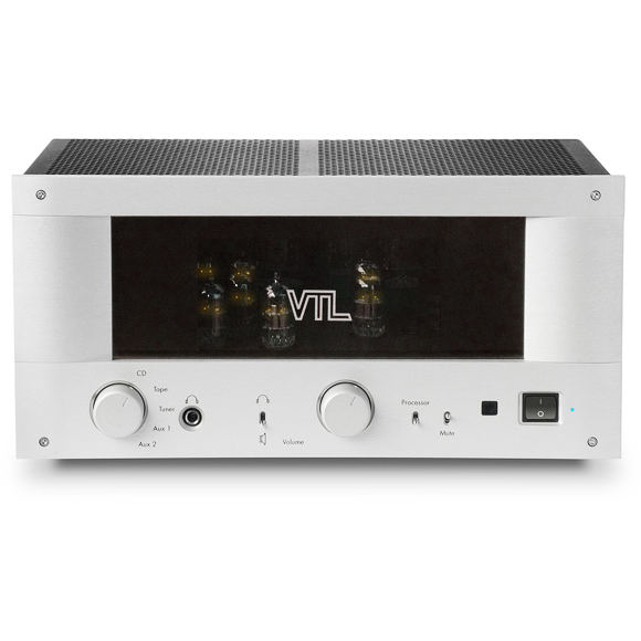 VTL IT-85 Integrated Amplifier