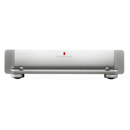 Parasound Halo JC3+ Phono Preamp - Kronos AV