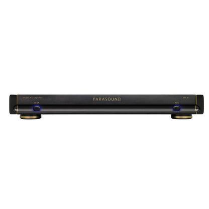 Parasound JC3 JR Slim Line MM/MC Phonostage