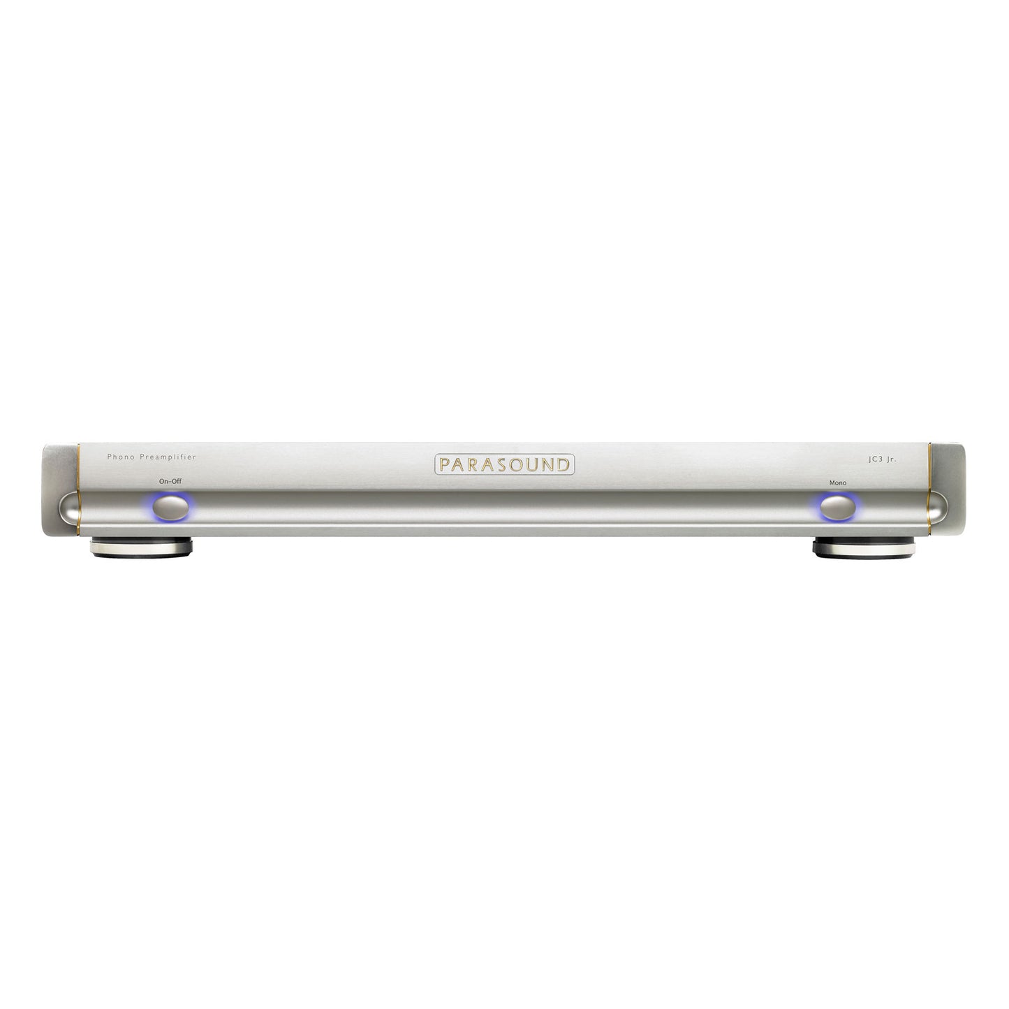 Parasound JC3 JR Slim Line MM/MC Phonostage
