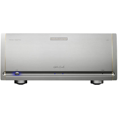 Parasound Halo JC5 Power Amplifier - Kronos AV