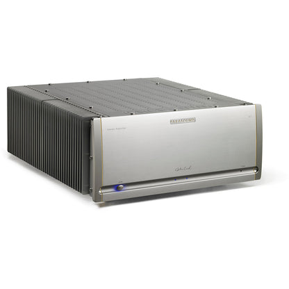 Parasound Halo JC5 Power Amplifier - Kronos AV