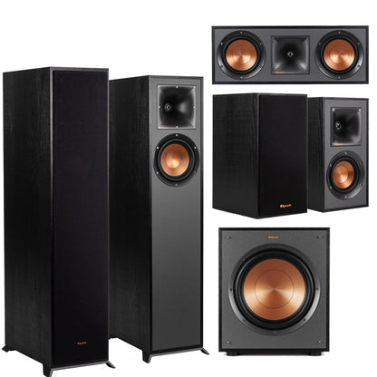 Klipsch R Series Home Cinema System / Package - Kronos AV