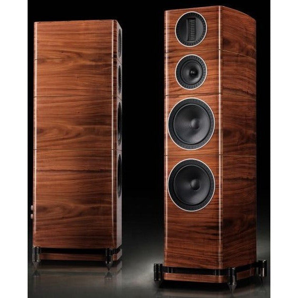 Wharfedale Elysian 4 Floorstanders