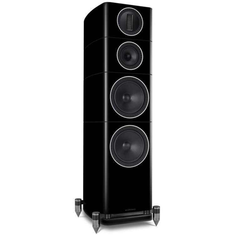 Wharfedale Elysian 4 Floorstanders