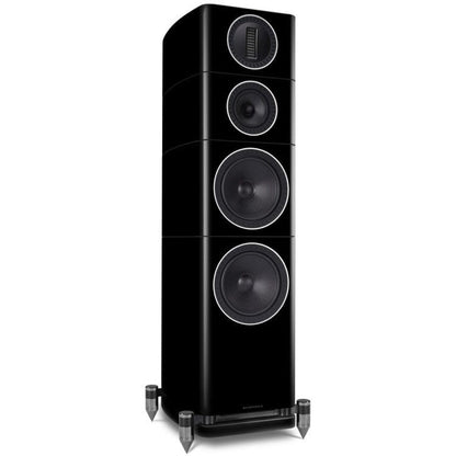 Wharfedale Elysian 4 Floorstanders