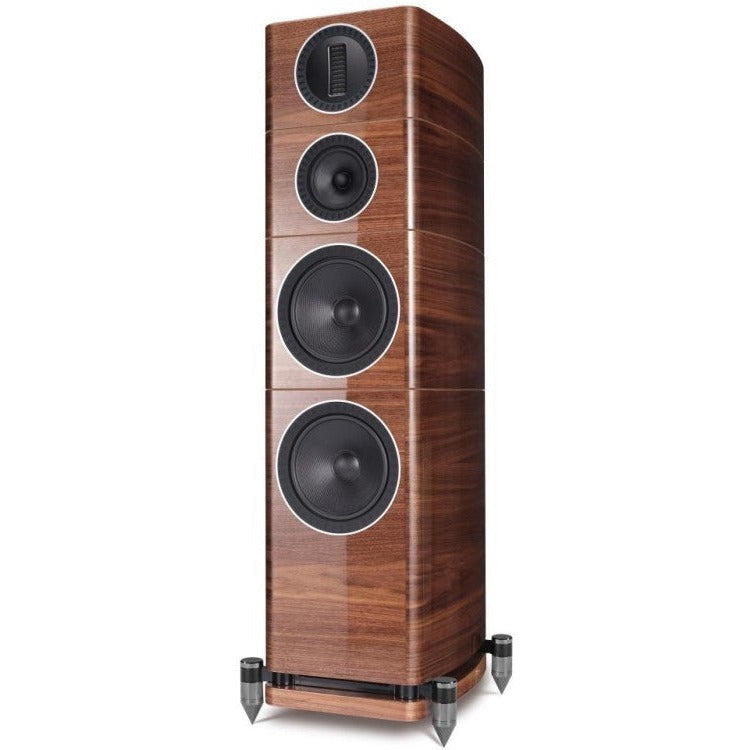 Wharfedale Elysian 4 Floorstanders