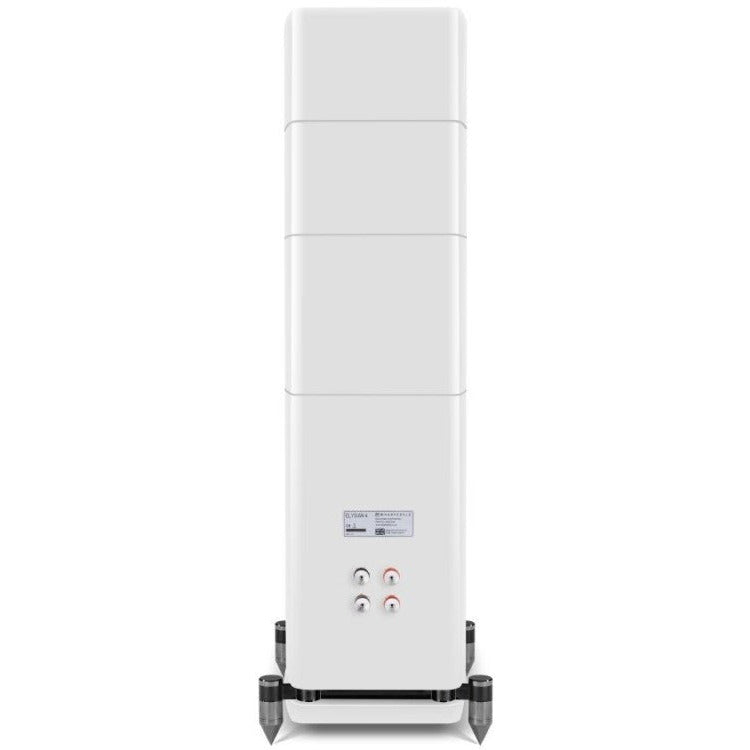 Wharfedale Elysian 4 Floorstanders