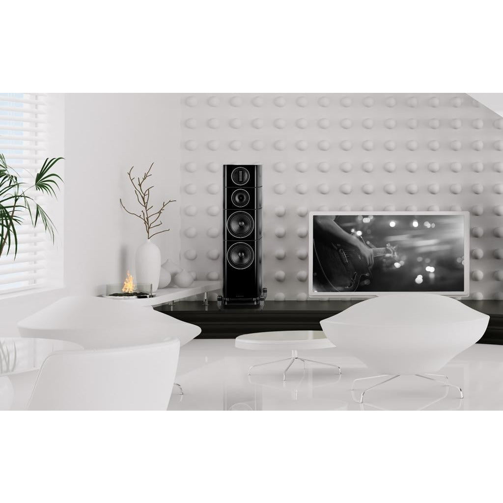 Wharfedale Elysian 4 Floorstanders