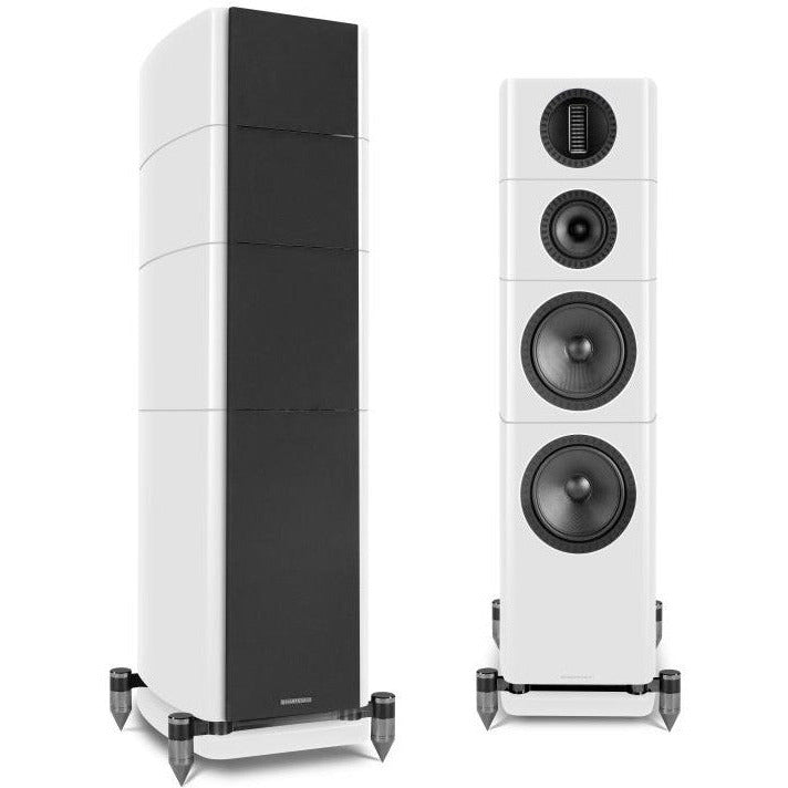 Wharfedale Elysian 4 Floorstanders