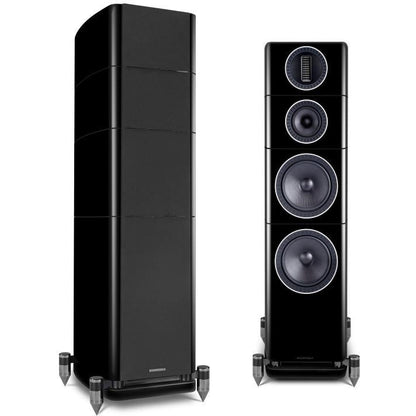 Wharfedale Elysian 4 Floorstanders