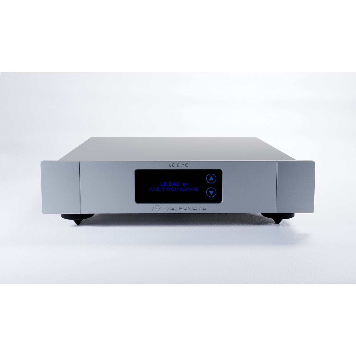 Metronome Le DAC 2