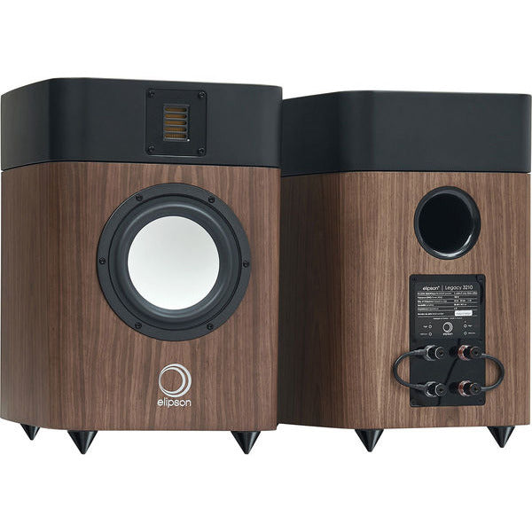Elipson Legacy 3210 Standmount Speakers