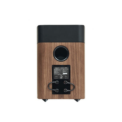 Elipson Legacy 3210 Standmount Speakers