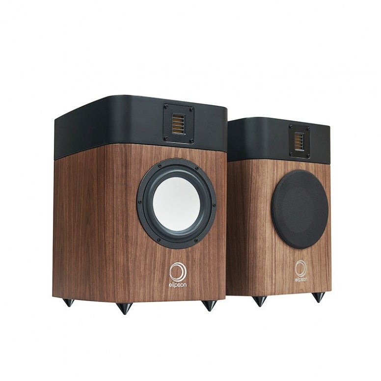 Elipson Legacy 3210 Standmount Speakers