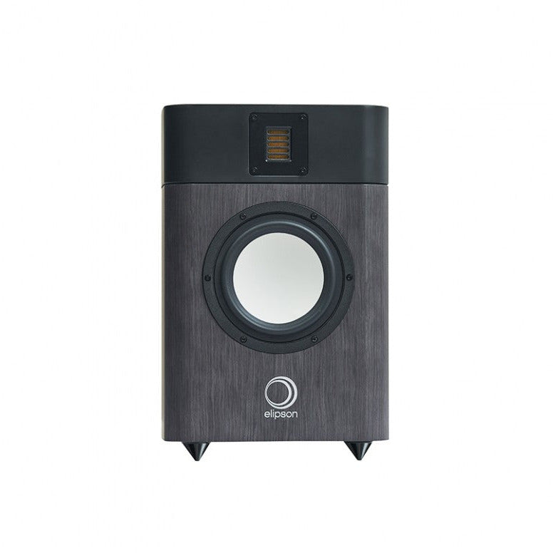 Elipson Legacy 3210 Standmount Speakers