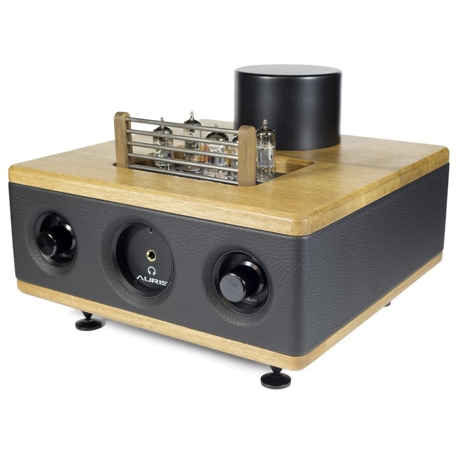 Auris HA2 SE Headphone Amplifier - Kronos AV