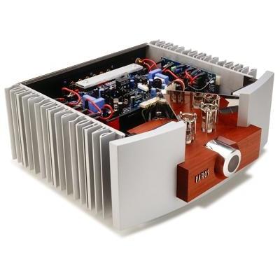 Pathos Logos MKII Integrated Amplifier - Kronos AV