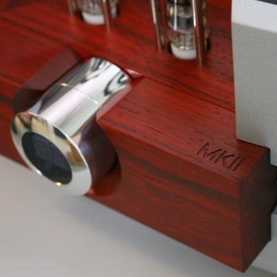 Pathos Logos MKII Integrated Amplifier - Kronos AV