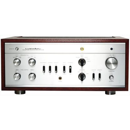 Luxman LX-380 Valve Integrated Amplifier