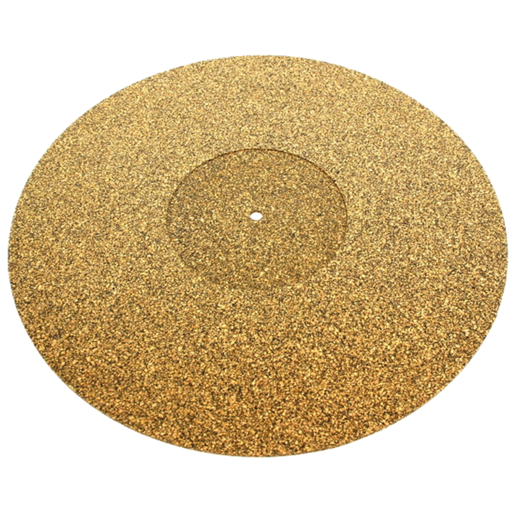 Tonar Cork & Rubber Turntable Mat