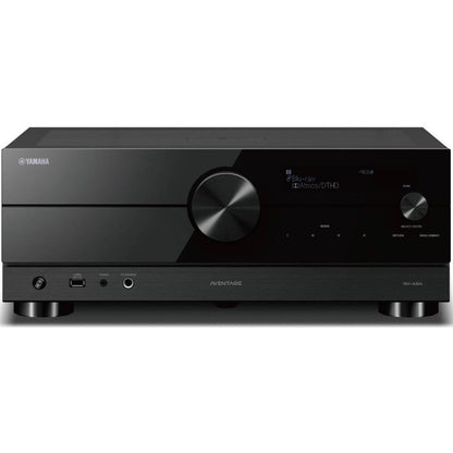 Yamaha RX-A2A 7.2 AV Amplifier