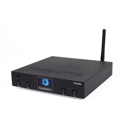 EarMen Tradutto Bluetooth DAC (B stock)