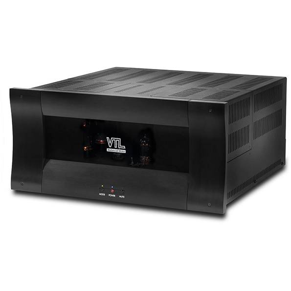 VTL MB 185 Valve Mono Block Power Amplifiers