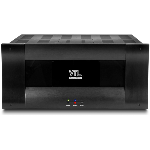 VTL MB 185 Valve Mono Block Power Amplifiers