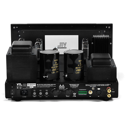 VTL MB 185 Valve Mono Block Power Amplifiers