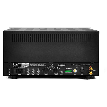 VTL MB-450 Series III Mono Block Power Amplifiers (Pair)