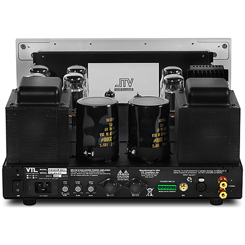 VTL MB-450 Series III Signature Monoblock (Pair)