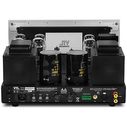VTL MB-450 Series III Mono Block Power Amplifiers (Pair)