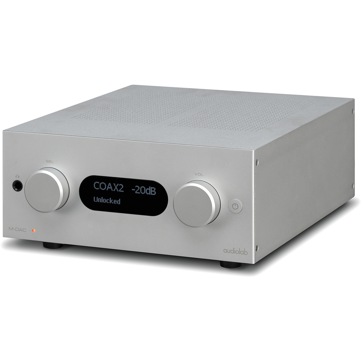 Audiolab M-DAC+ DAC