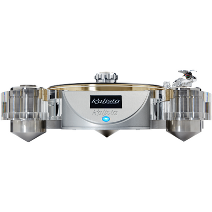 Kalista DreamPlay Twenty-Twenty Turntable