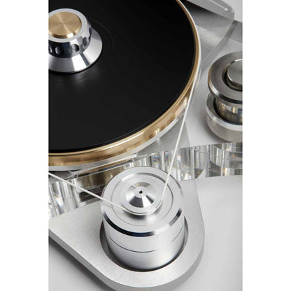 Kalista DreamPlay Twenty-Twenty Turntable
