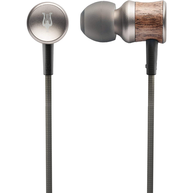 Meze 12 Classics Wood Earphones