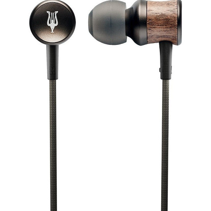 Meze 12 Classics Wood Earphones