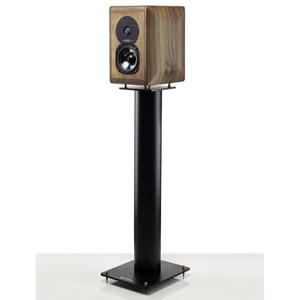 Diapason Micra III N.W. Bookshelf Speaker - Kronos AV