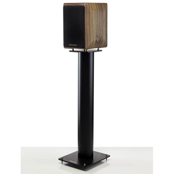 Diapason Micra III N.W. Bookshelf Speaker - Kronos AV