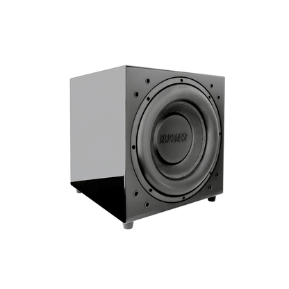 Earthquake Sound MiniMe DSP-FF15 Subwoofer