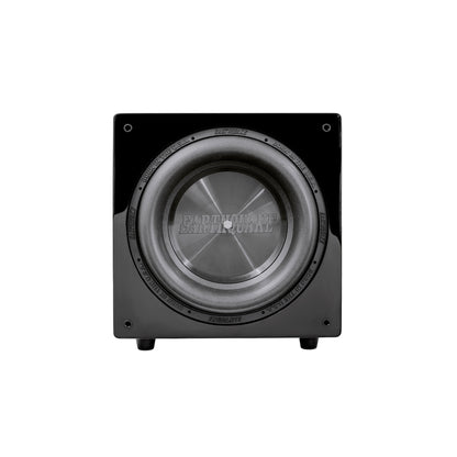 Earthquake Sound MiniMe DSP-P12 Subwoofer
