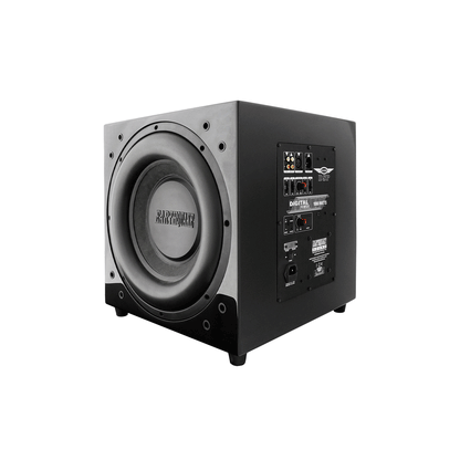 Earthquake Sound MiniMe DSP-P15 Subwoofer