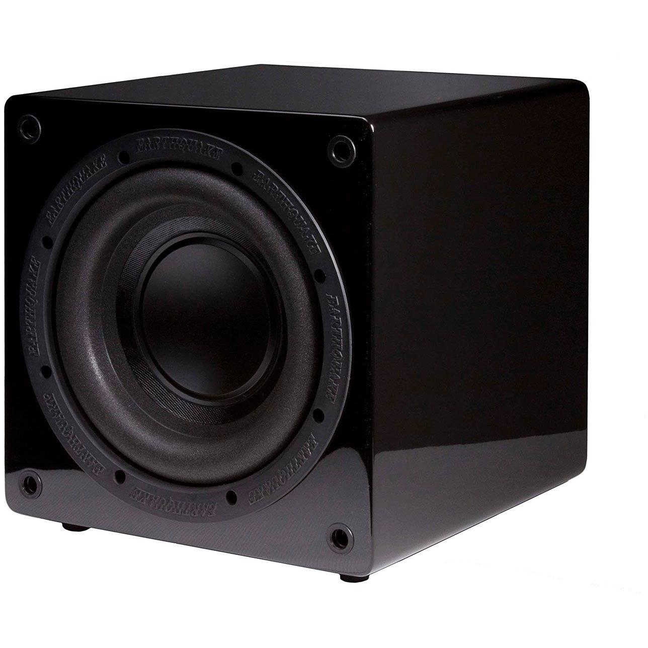 Earthquake Sound MiniMe FF8 V2 Subwoofer - Kronos AV