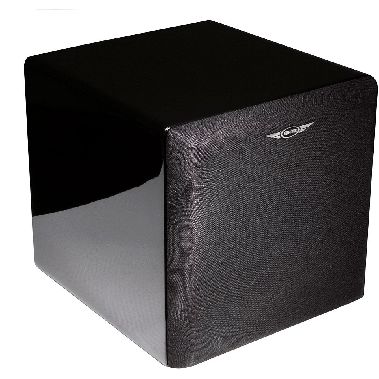 Earthquake Sound MiniMe FF8 V2 Subwoofer - Kronos AV