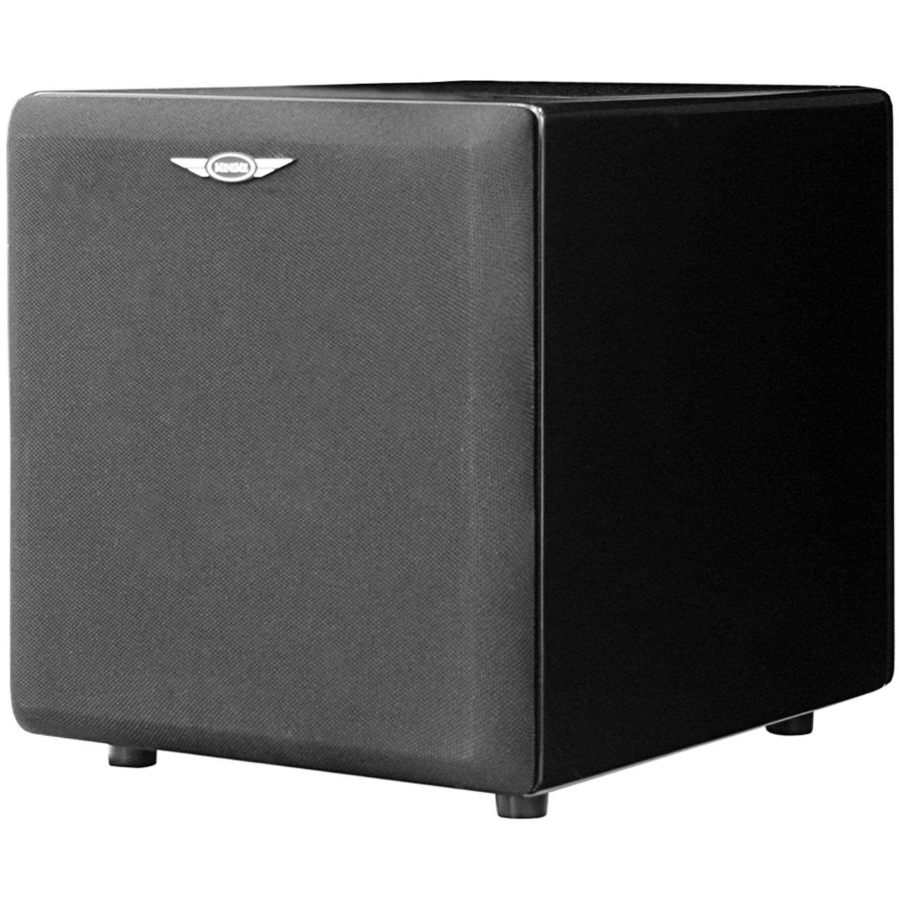 Earthquake Sound MiniMe FF8 V2 Subwoofer - Kronos AV