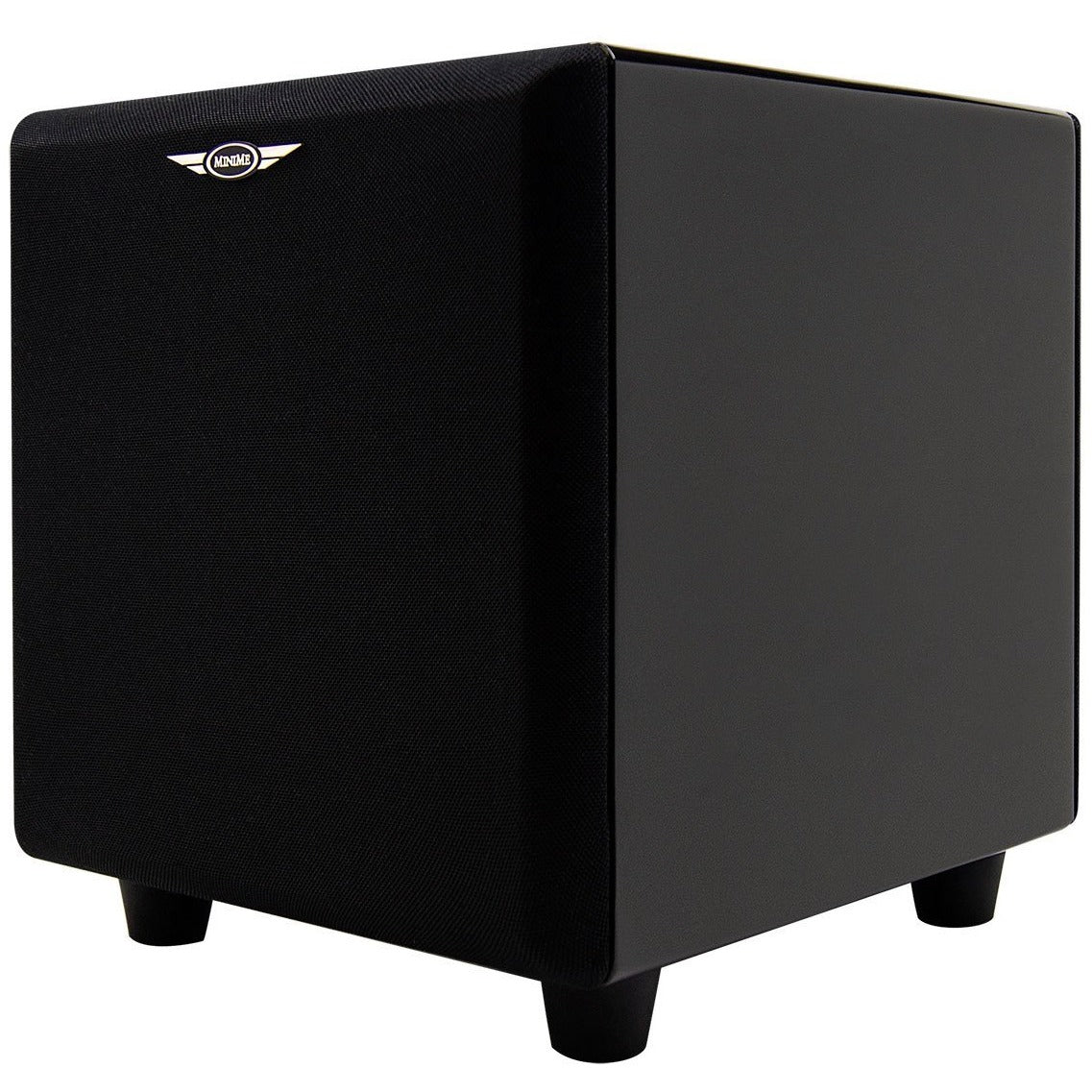 Earthquake Sound MiniMe P8 V2 Subwoofer - Main Image